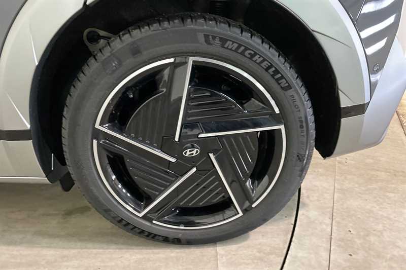 Used Hyundai IONIQ 5 2025 for sale - 77513779: Photo 9