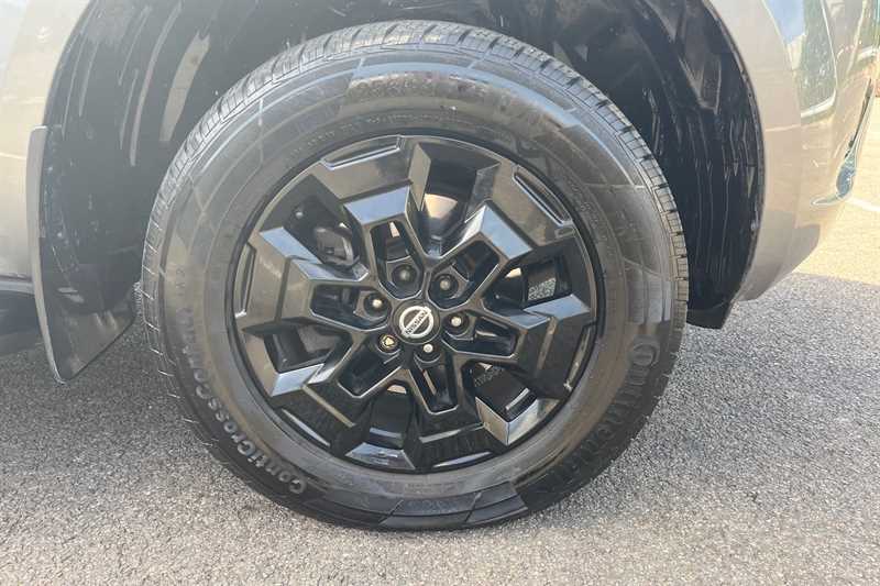 Vehicle 25