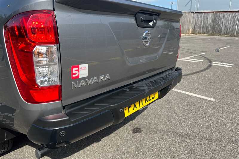 Vehicle 34