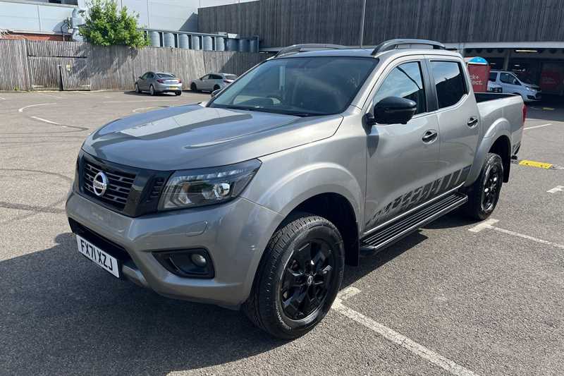 Vehicle 47