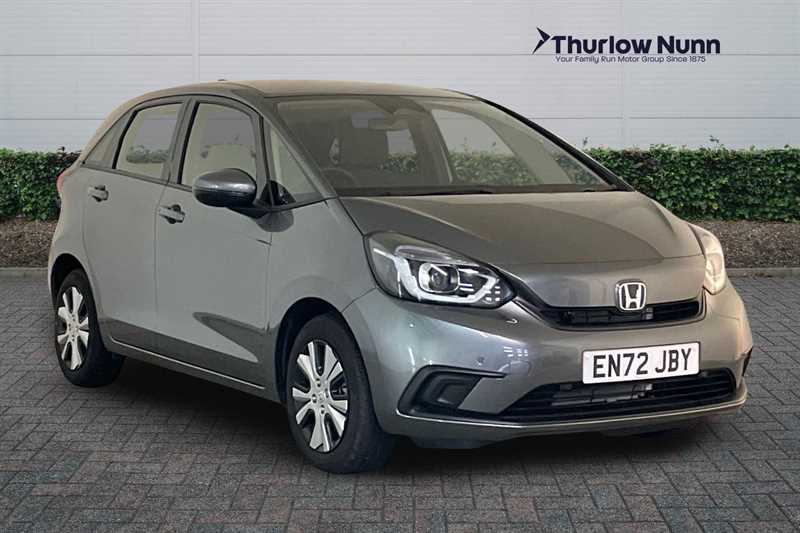 Used Honda Jazz for sale - 76204424: Photo 1