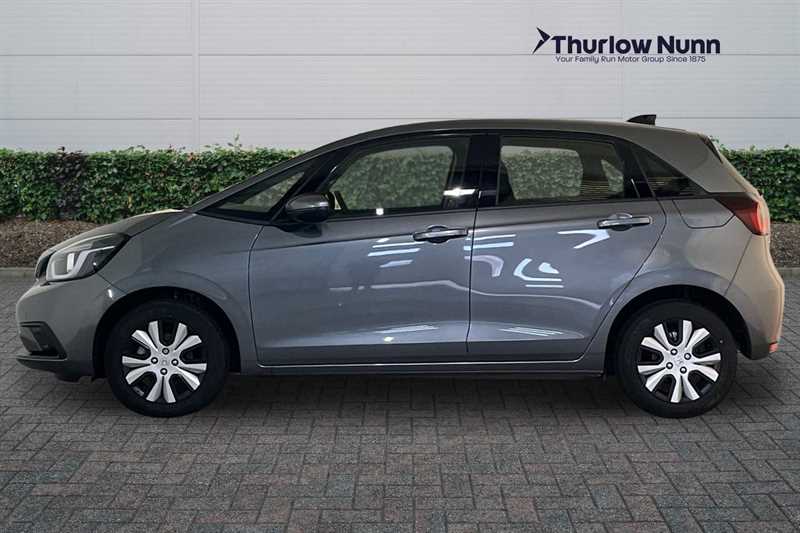 Used Honda Jazz for sale - 76204424: Photo 10