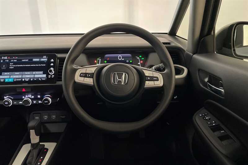 Used Honda Jazz for sale - 76204424: Photo 11