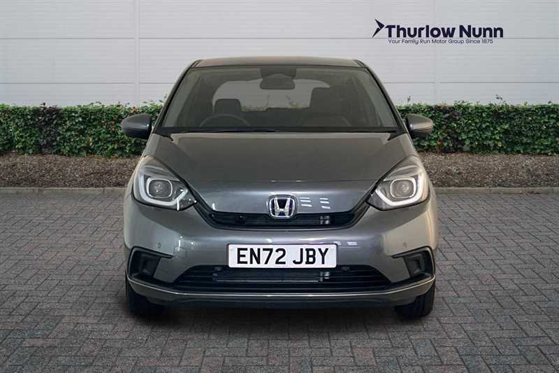 Used Honda Jazz for sale - 76204424: Photo 13