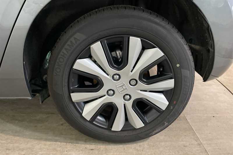 Used Honda Jazz for sale - 76204424: Photo 14