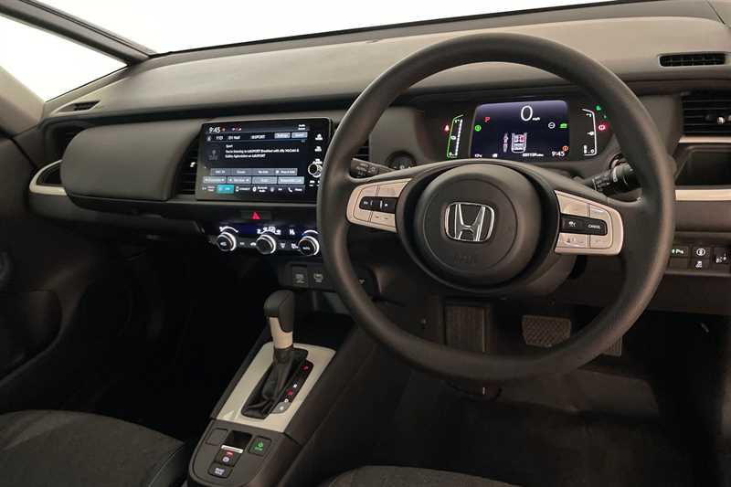 Used Honda Jazz for sale - 76204424: Photo 15