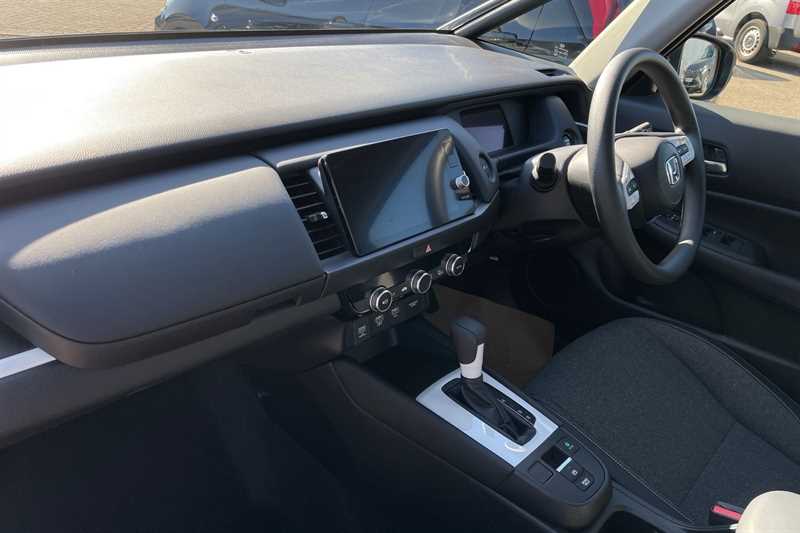 Used Honda Jazz for sale - 76204424: Photo 16
