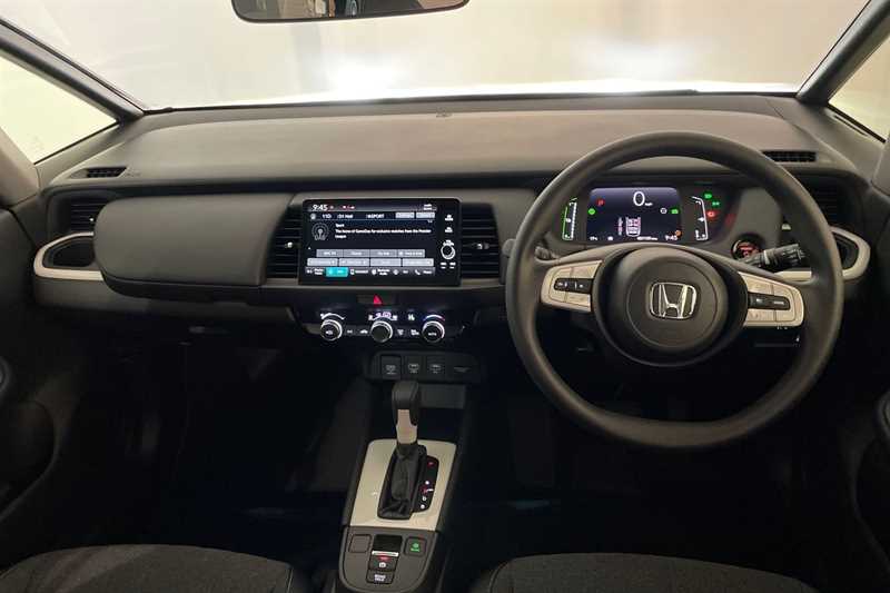 Used Honda Jazz for sale - 76204424: Photo 2