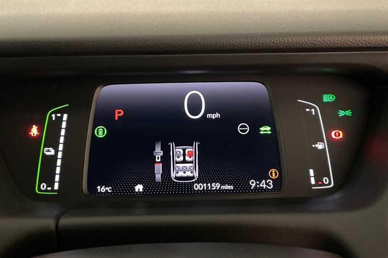 Used Honda Jazz for sale - 76204424: Photo 20