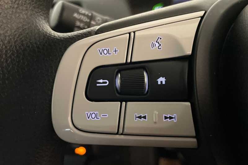 Used Honda Jazz for sale - 76204424: Photo 21