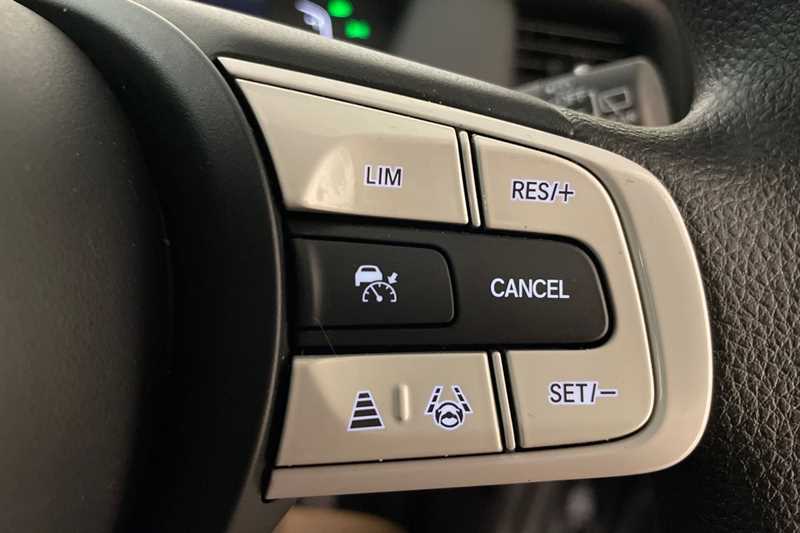Used Honda Jazz for sale - 76204424: Photo 22