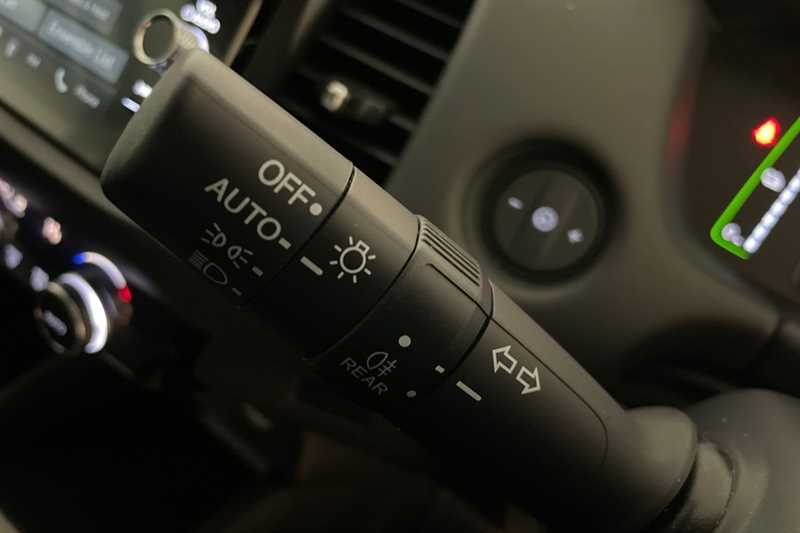 Used Honda Jazz for sale - 76204424: Photo 25