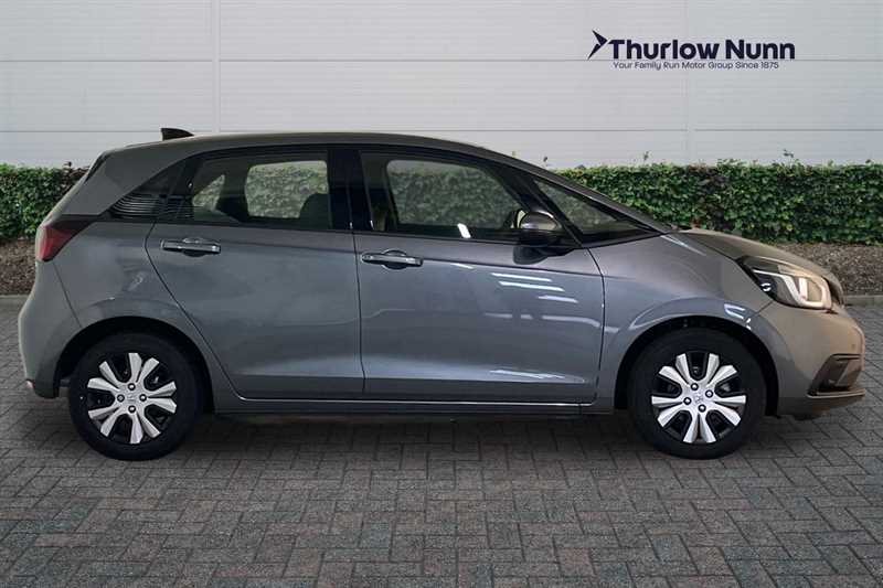 Used Honda Jazz for sale - 76204424: Photo 3