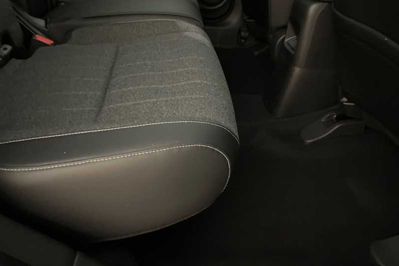 Used Honda Jazz for sale - 76204424: Photo 32