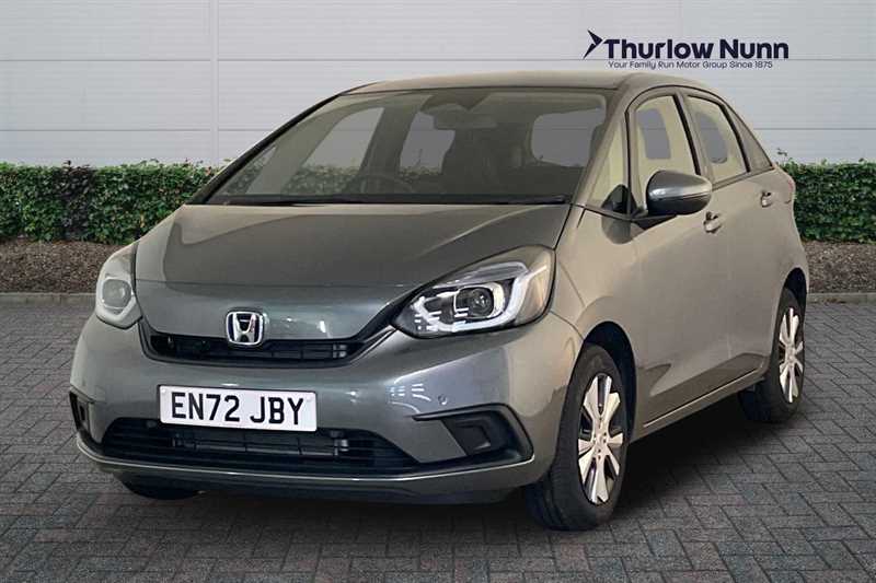 Used Honda Jazz for sale - 76204424: Photo 4