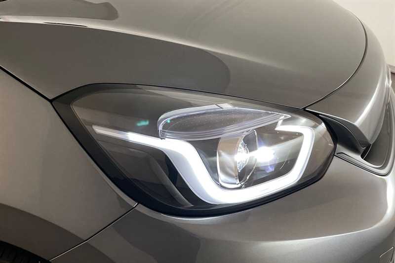 Used Honda Jazz for sale - 76204424: Photo 40