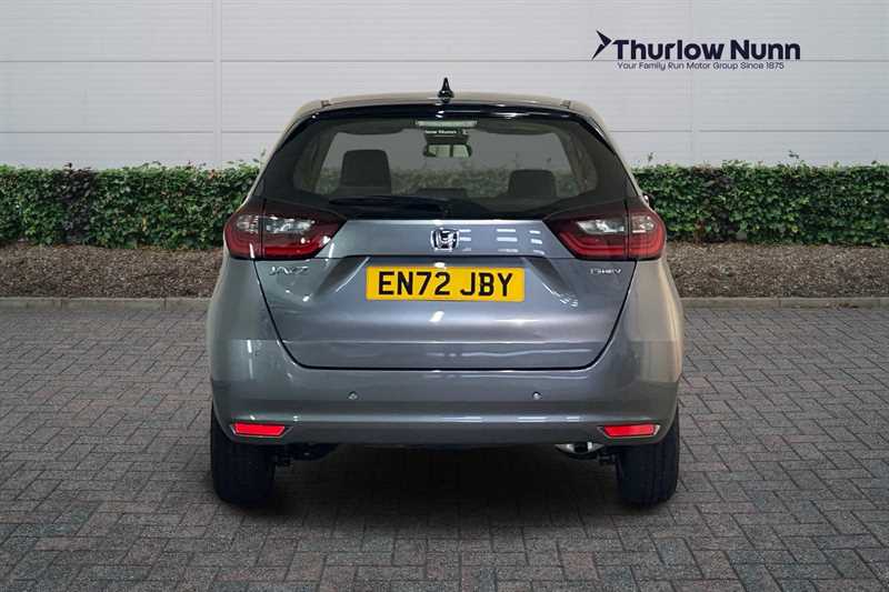 Used Honda Jazz for sale - 76204424: Photo 6