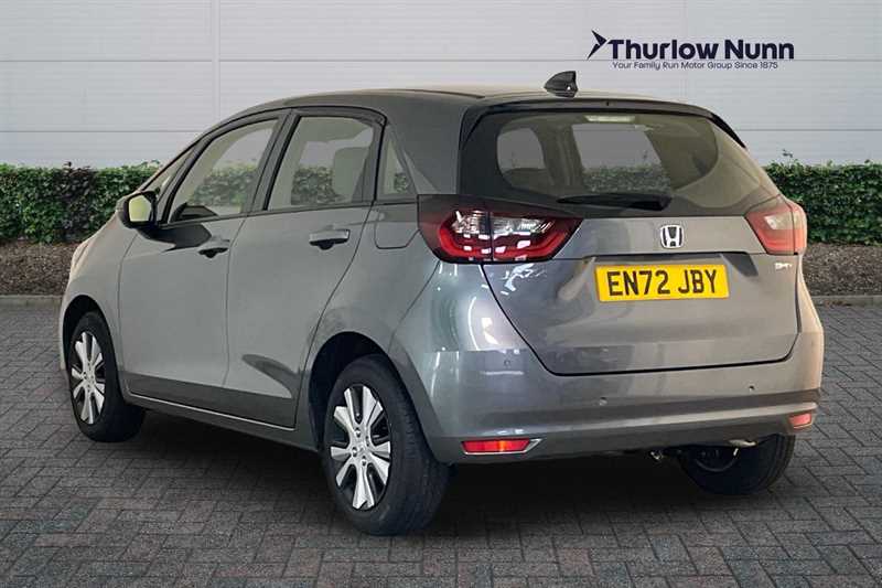 Used Honda Jazz for sale - 76204424: Photo 8
