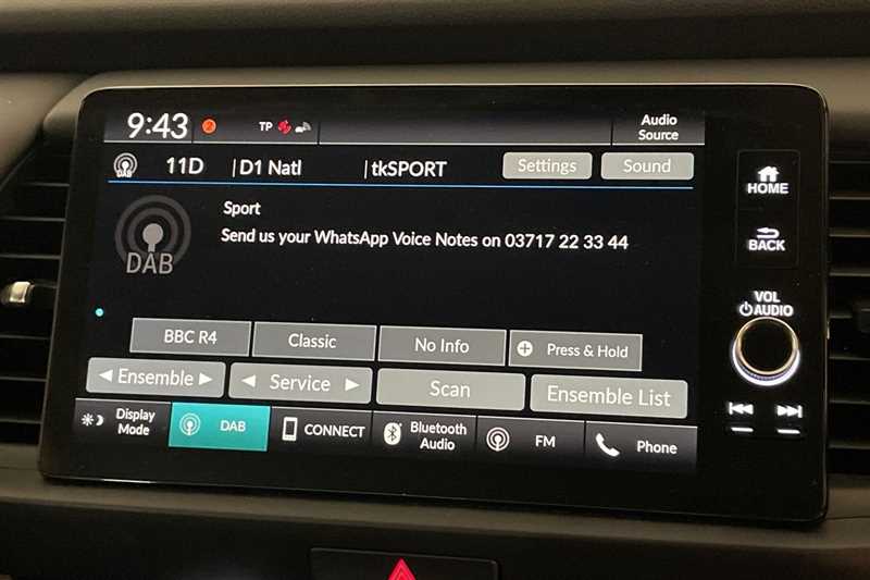 Used Honda Jazz for sale - 76204424: Photo 9