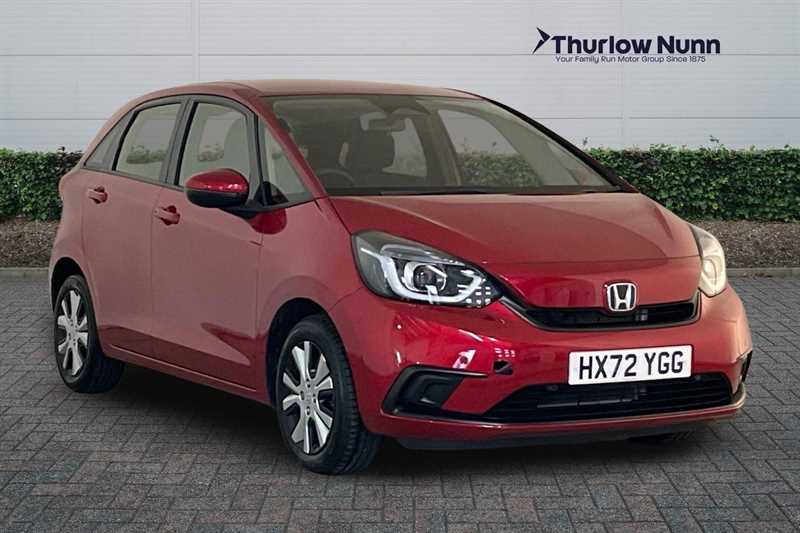 Used Honda Jazz 2022 for sale - 77146469: Photo 1