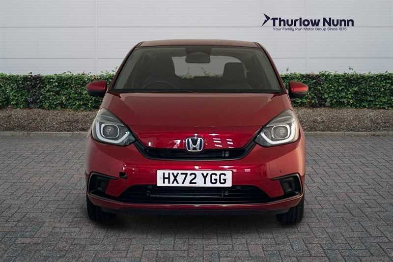 Used Honda Jazz 2022 for sale - 77146469: Photo 11
