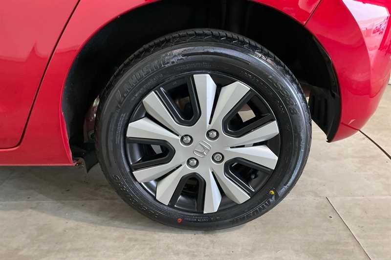 Used Honda Jazz 2022 for sale - 77146469: Photo 12