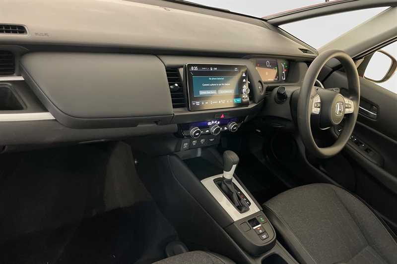 Used Honda Jazz 2022 for sale - 77146469: Photo 15