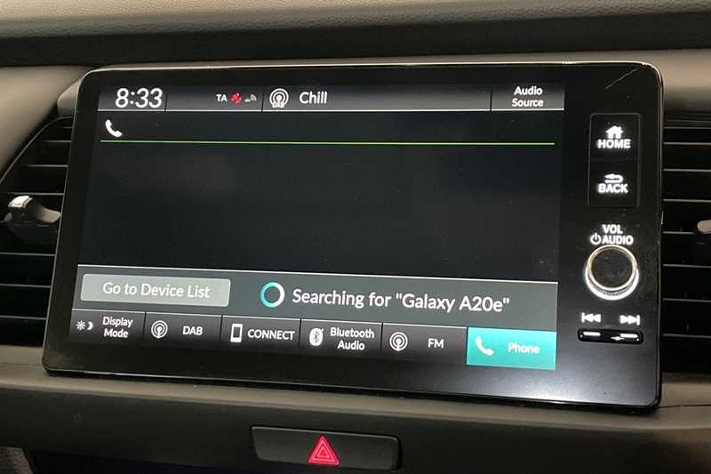 Used Honda Jazz 2022 for sale - 77146469: Photo 19