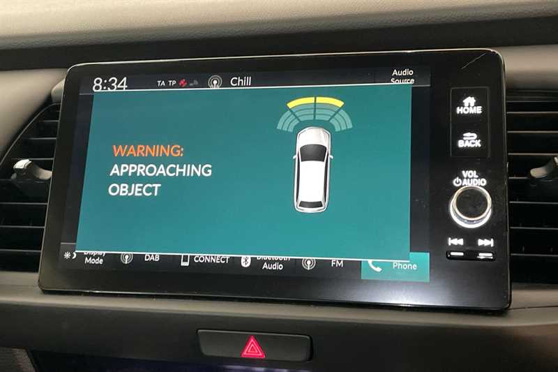 Used Honda Jazz 2022 for sale - 77146469: Photo 2