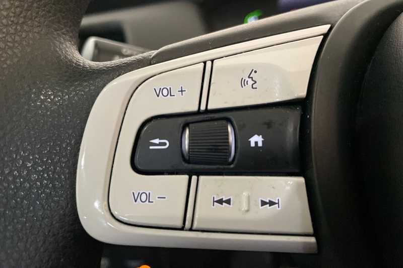 Used Honda Jazz 2022 for sale - 77146469: Photo 21