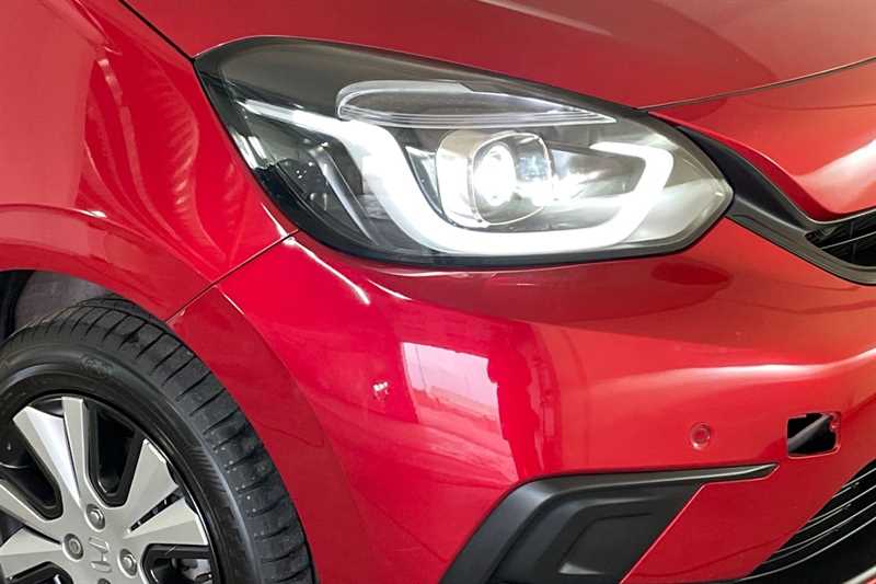 Used Honda Jazz 2022 for sale - 77146469: Photo 40