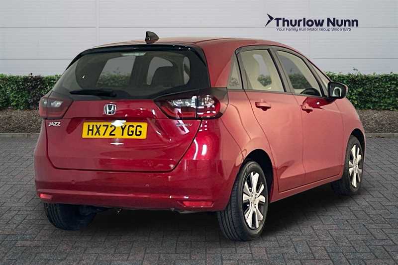 Used Honda Jazz 2022 for sale - 77146469: Photo 5