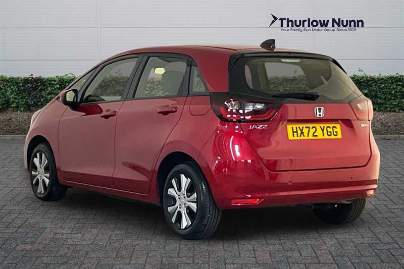 Used Honda Jazz 2022 for sale - 77146469: Photo 7