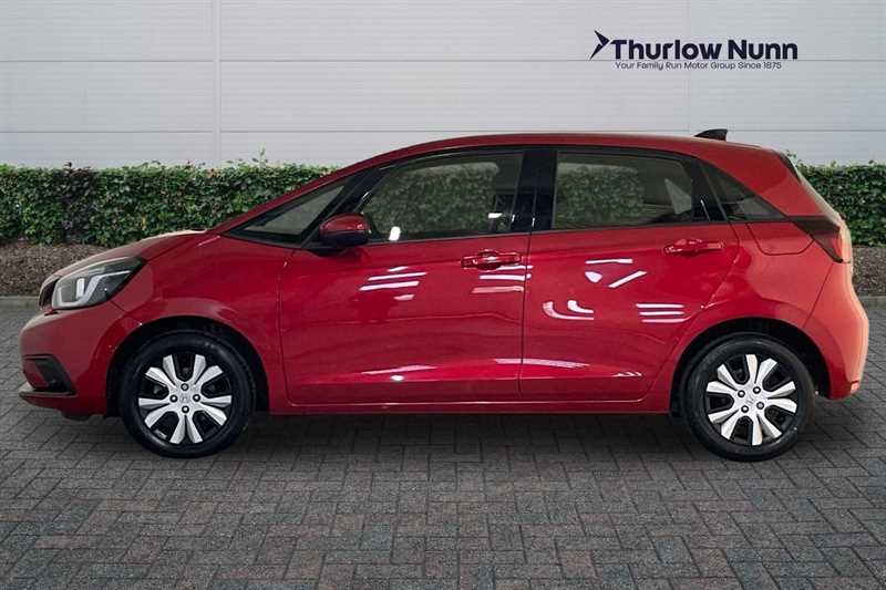 Used Honda Jazz 2022 for sale - 77146469: Photo 9