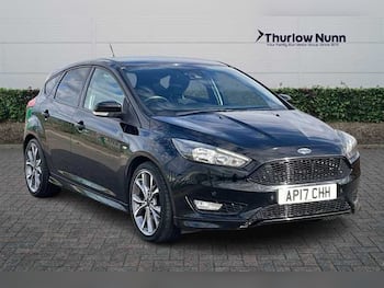 Used Ford Focus 2017 for sale - 79809082: Photo