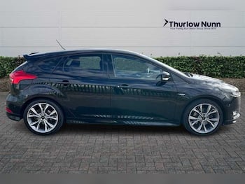 Used Ford Focus 2017 for sale - 79809082: Photo