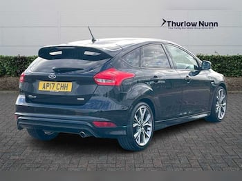 Used Ford Focus 2017 for sale - 79809082: Photo