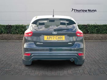 Used Ford Focus 2017 for sale - 79809082: Photo