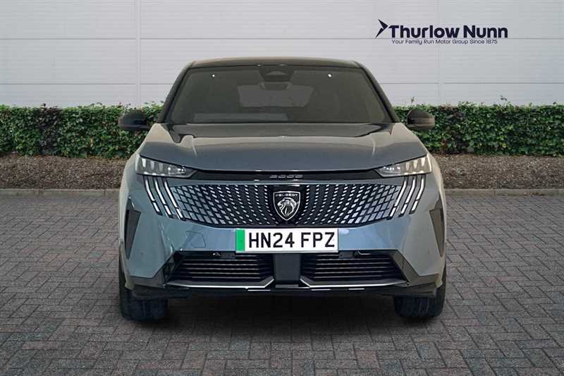 Used Peugeot 3008 2024 for sale - 77146838: Photo 10