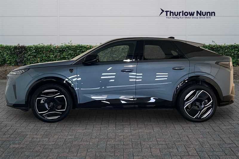 Used Peugeot 3008 2024 for sale - 77146838: Photo 12