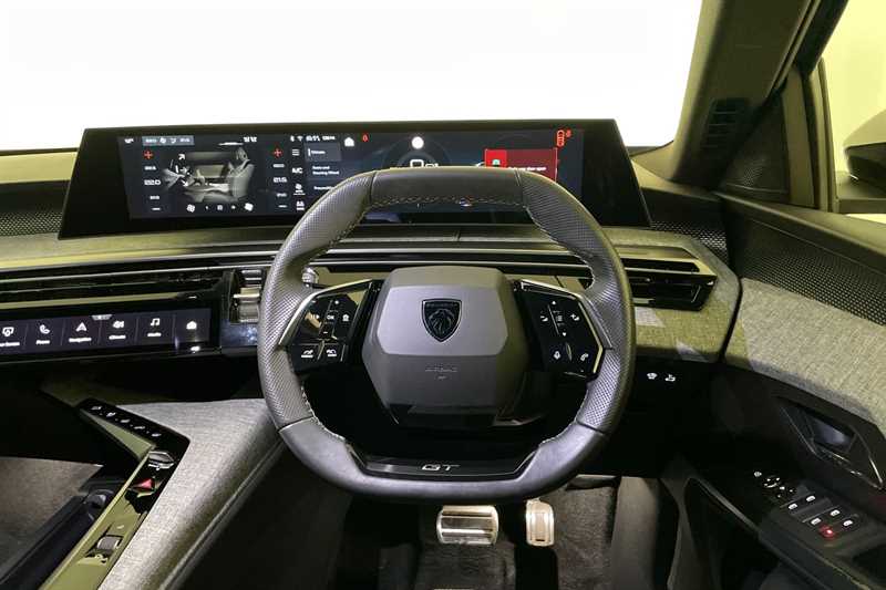 Used Peugeot 3008 2024 for sale - 77146838: Photo 14