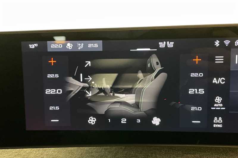 Used Peugeot 3008 2024 for sale - 77146838: Photo 17