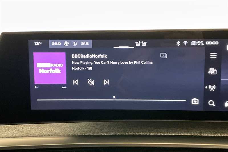 Used Peugeot 3008 2024 for sale - 77146838: Photo 19