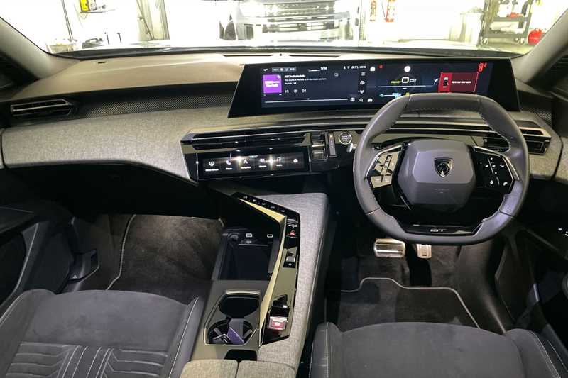 Used Peugeot 3008 2024 for sale - 77146838: Photo 2