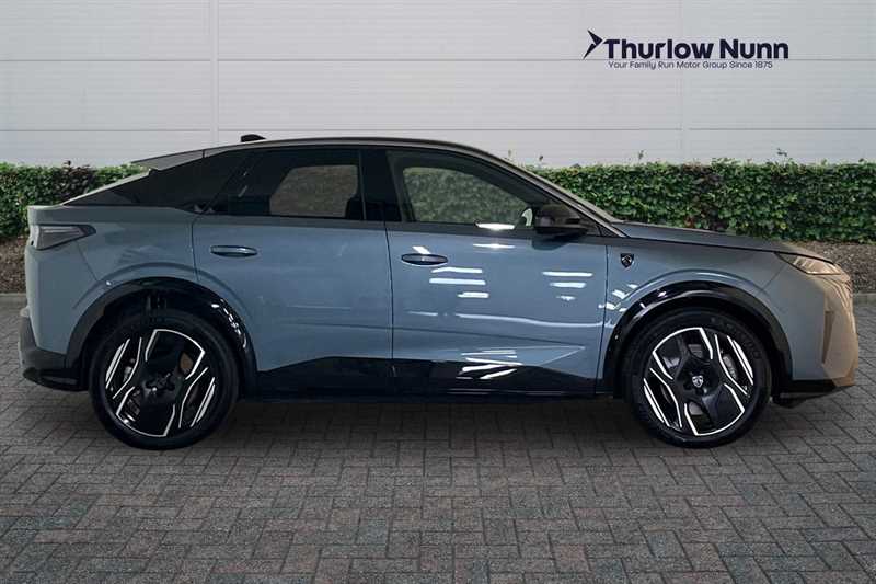 Used Peugeot 3008 2024 for sale - 77146838: Photo 4