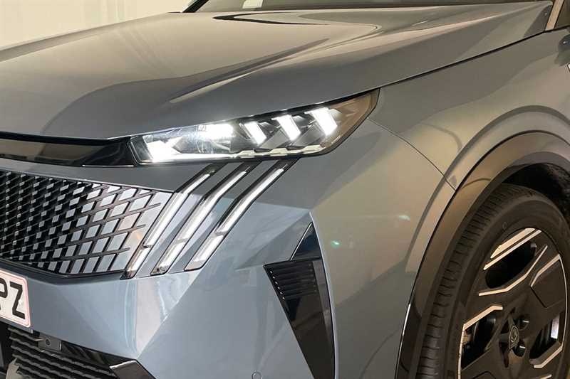 Used Peugeot 3008 2024 for sale - 77146838: Photo 45