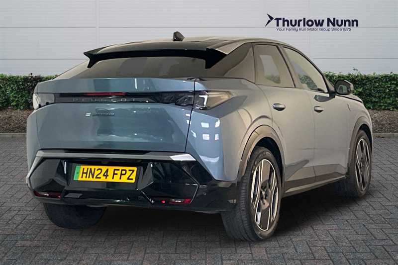 Used Peugeot 3008 2024 for sale - 77146838: Photo 6