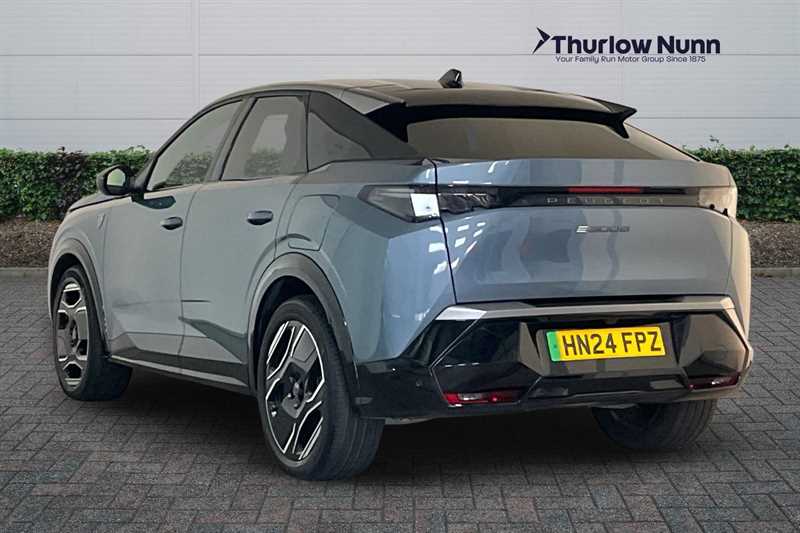 Used Peugeot 3008 2024 for sale - 77146838: Photo 9