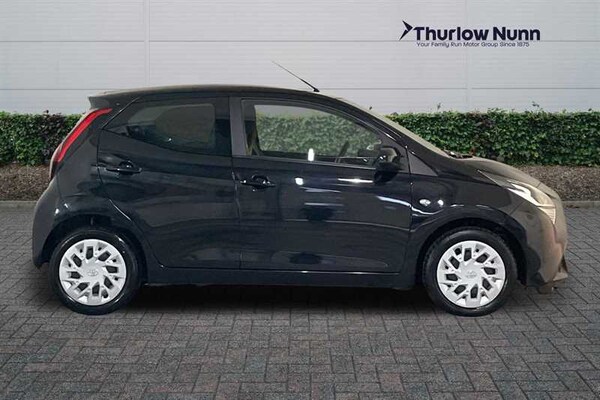 Used Toyota AYGO 2021 for sale - 76204355: Photo 10