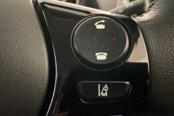 Used Toyota AYGO 2021 for sale - 76204355: Photo 22